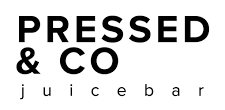 Juice Pressed Co Logo